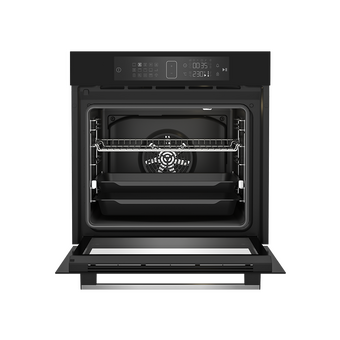  Духовой шкаф HOTPOINT FE8 1351 H BL черный 