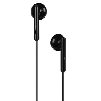  Наушники TTEC Rio 2 2KMM14S USB-C Stereo In-Ear Headset with Mic Black 