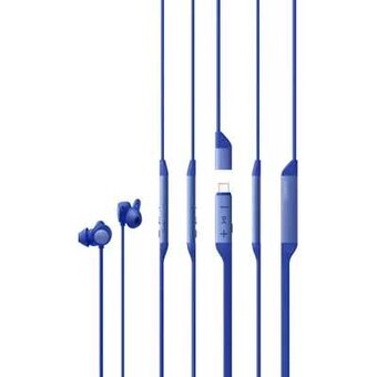  Гарнитура HUAWEI Freelace Pro 2 Yarra-N00 Blue 55037518 