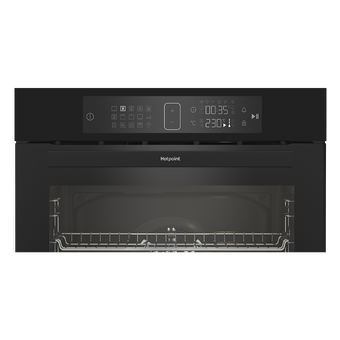  Духовой шкаф HOTPOINT FE8 1351 H BL черный 