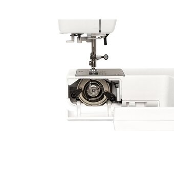  Швейная машина Comfort HD1015 