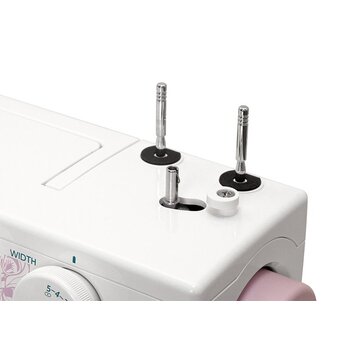 Швейная машина Comfort HD1015 