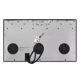  Варочная поверхность MAUNFELD CVI905SFLGR Inverter 