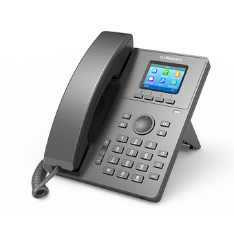  IP телефон FLYINGVOICE P11P 