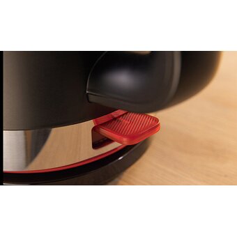  Электрочайник Bosch TWK4M223 черный 