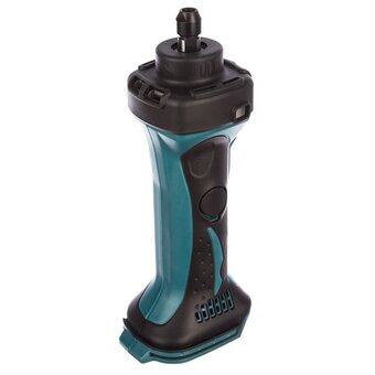  Прямая шлифмашина Makita DGD801Z 