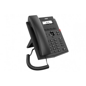  IP телефон Fanvil X301 