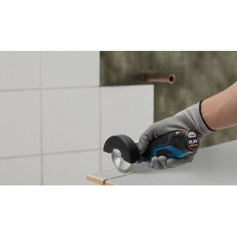  Углошлифовальная машина Bosch GWS 12V-76 (0615990M3E) 