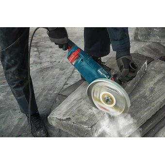  Углошлифовальная машина Bosch GWS 24-230 JZ (06018C3300) 