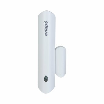  Датчик открытия двери Dahua DHI-ARD323-W2(868S) 868МГц белый 