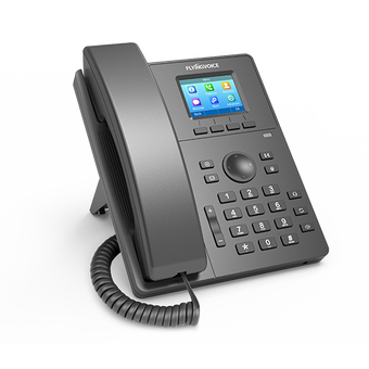 IP телефон FLYINGVOICE P11P 
