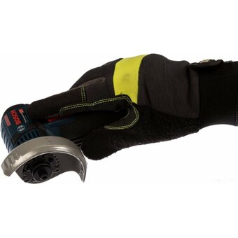  Углошлифовальная машина Bosch GWS 12V-76 (0615990M3E) 