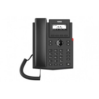  IP телефон Fanvil X301W 