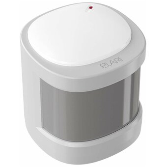  Датчик движения ELARI Smart Motion белый 