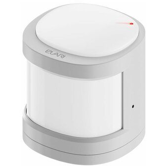  Датчик движения ELARI Smart Motion белый 