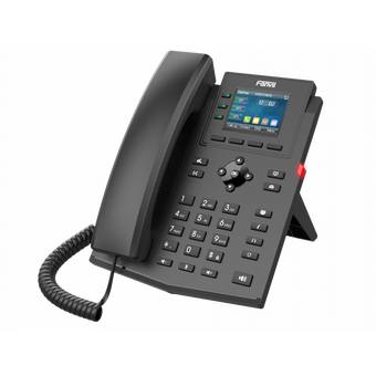  IP телефон Fanvil X303W 