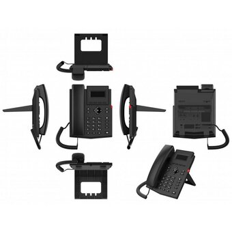  IP телефон Fanvil X301 