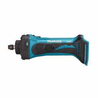  Прямая шлифмашина Makita DGD801Z 