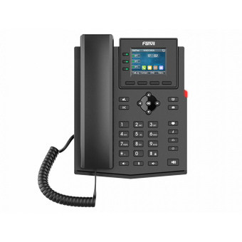  IP телефон Fanvil X303W 