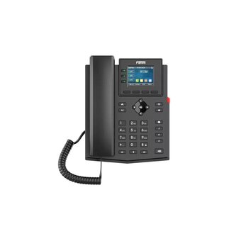  IP телефон Fanvil X303G 