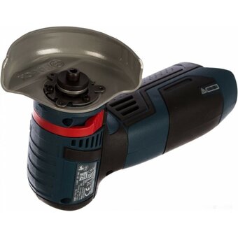  Углошлифовальная машина Bosch GWS 12V-76 (0615990M3E) 