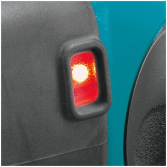  Прямая шлифмашина Makita DGD801Z 