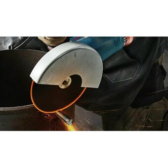  Углошлифовальная машина Bosch GWS 24-230 JZ (06018C3300) 