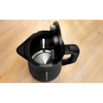  Электрочайник Bosch TWK4M223 черный 