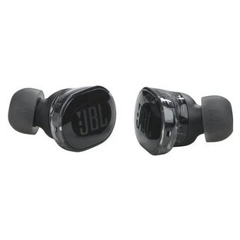  Наушники JBL JBLTBUDSGBLK черные 