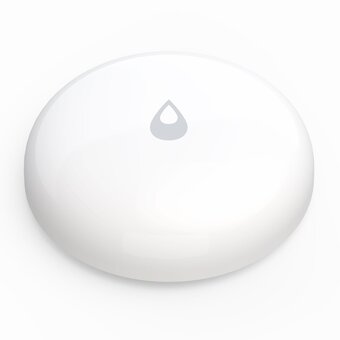  Датчик протечки воды AQARA Water Leak Sensor T1 белый (WL-S02D) 