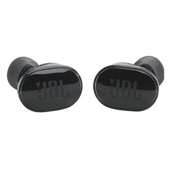  Наушники JBL JBLTBUDSGBLK черные 
