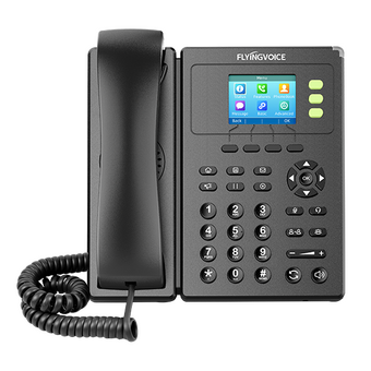  IP телефон FLYINGVOICE FIP11C 