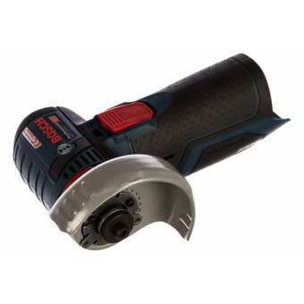  Углошлифовальная машина Bosch GWS 12V-76 (0615990M3E) 