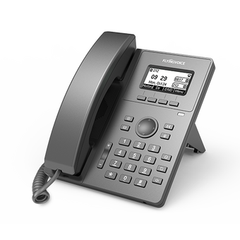  IP телефон FLYINGVOICE P10P 