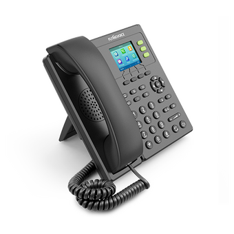  IP телефон FLYINGVOICE FIP11C 
