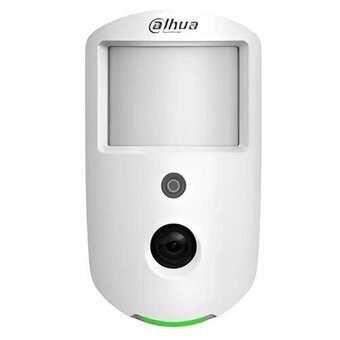  Датчик движения Dahua DHI-ARD1731-W2(868) 868МГц белый 