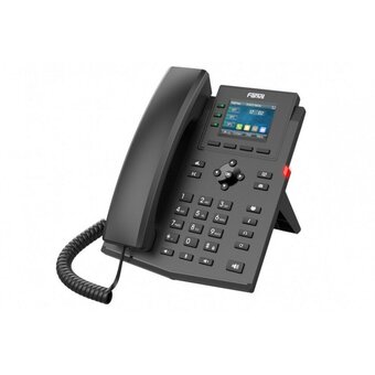  IP телефон Fanvil X303 