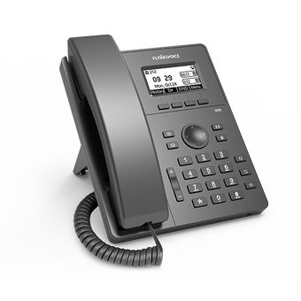 IP телефон FLYINGVOICE P10P 