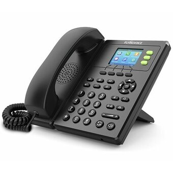  IP телефон FLYINGVOICE FIP11CP 