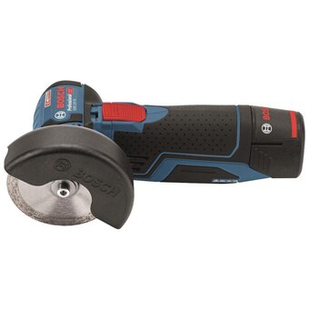  Углошлифовальная машина Bosch GWS 12V-76 (0615990M3E) 