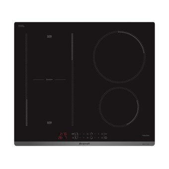  Варочная поверхность Brandt BPI6428UB 