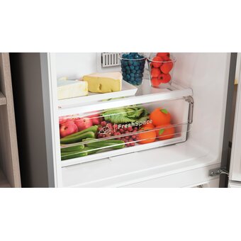  Холодильник INDESIT ITR 4180 G 