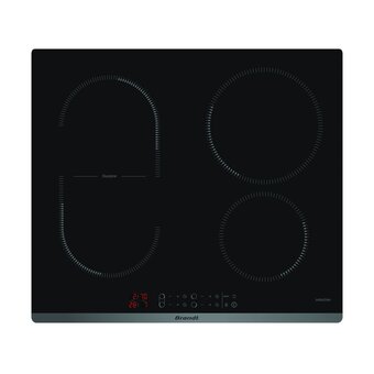  Варочная поверхность Brandt BPI6427B 