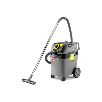  Строительный пылесос Karcher NT 40/1 AP L 1.148-321.0 серый 