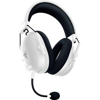  Гарнитура Razer BlackShark V2 Pro White RZ04-04530600-R3G1 