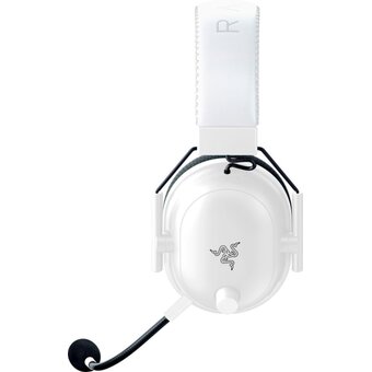  Гарнитура Razer BlackShark V2 Pro White RZ04-04530600-R3G1 