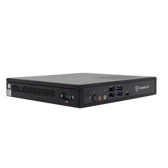  Неттоп Raskat Standart 307 (Standart307166130) Intel Core i3-12100, RAM 8GB, SSD 256GB noOS 