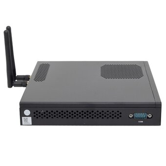  Неттоп Raskat Standart 307 (Standart307166130) Intel Core i3-12100, RAM 8GB, SSD 256GB noOS 