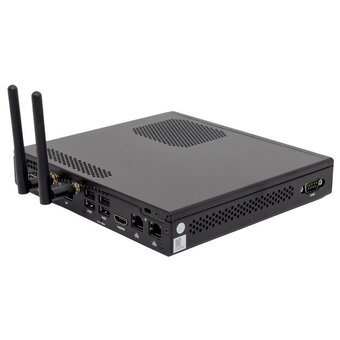  Неттоп Raskat Standart 307 (Standart307166130) Intel Core i3-12100, RAM 8GB, SSD 256GB noOS 