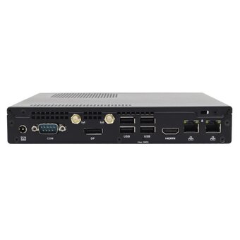  Неттоп Raskat Standart 307 (Standart307166130) Intel Core i3-12100, RAM 8GB, SSD 256GB noOS 